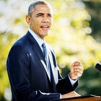 President Obama