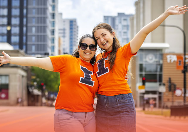 thumbnail from our Campus Tour on Youtube