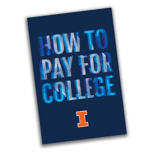 How To Pay For College cover preview