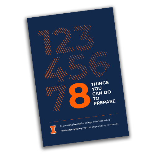 8 Things You Can Do to Prepare cover preview