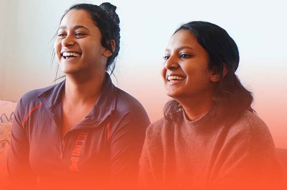 Siddhi and Surahbi