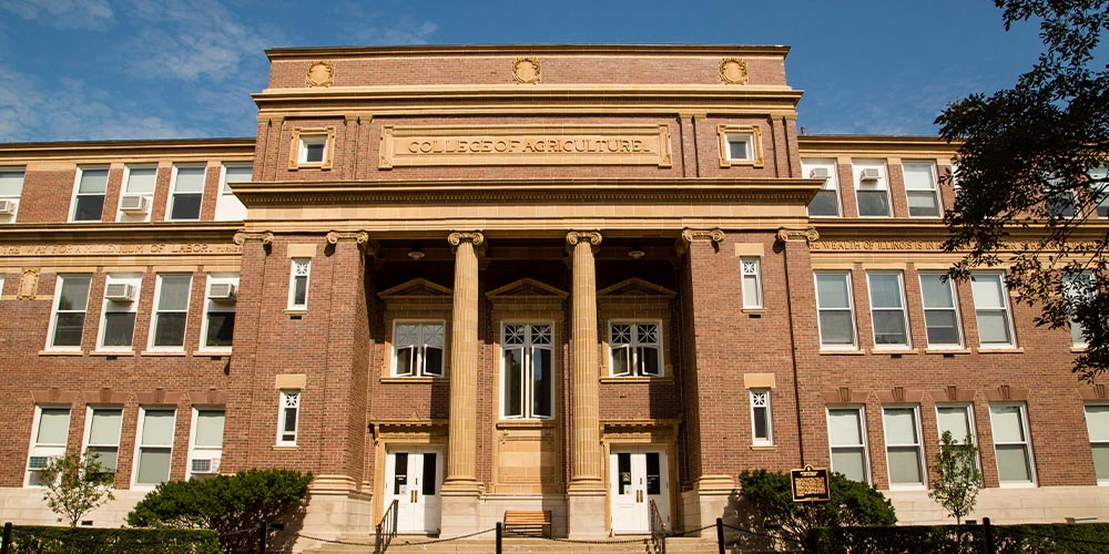 Davenport Hall