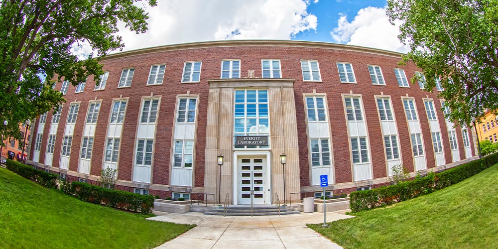 Everrit Hall