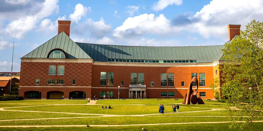 Grainger Library