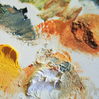 paint