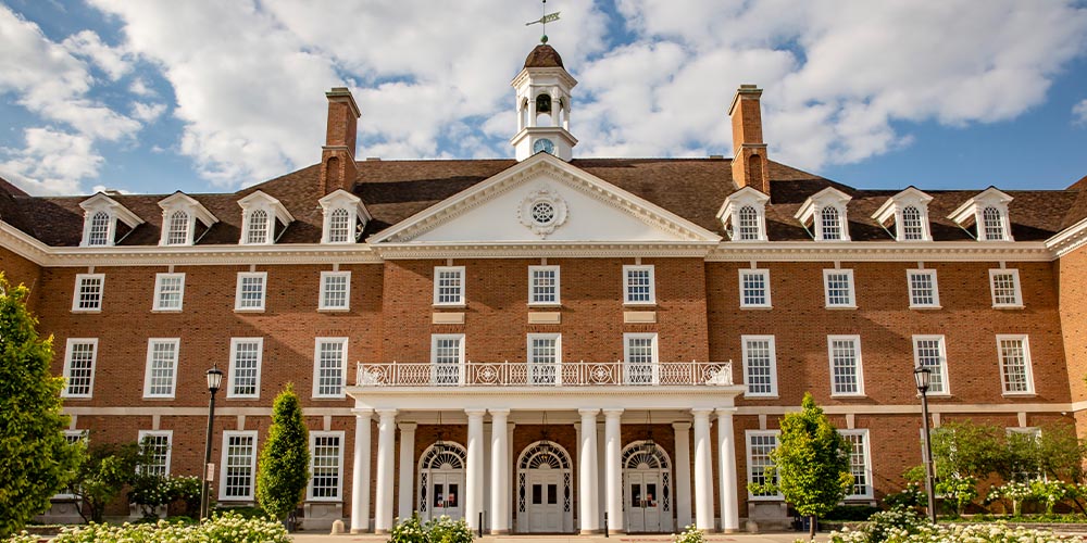 Illini Union